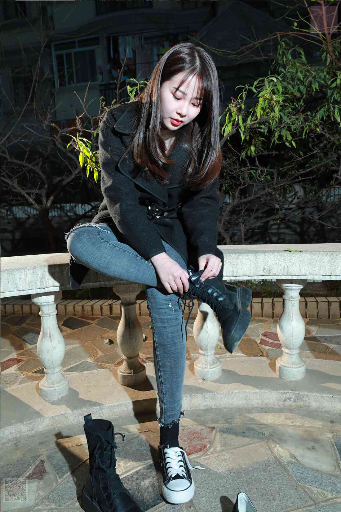 图片[15]-[SiHua思话] SH059 苏羽 在线浏览 – 速更版-美库