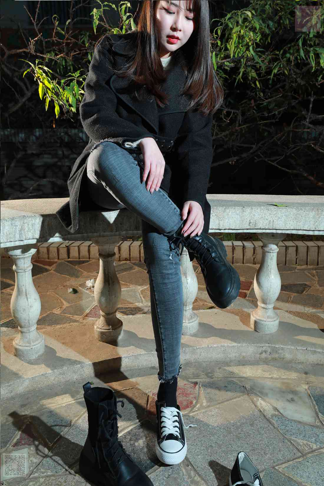 图片[31]-[SiHua思话] SH059 苏羽 在线浏览 – 速更版-美库