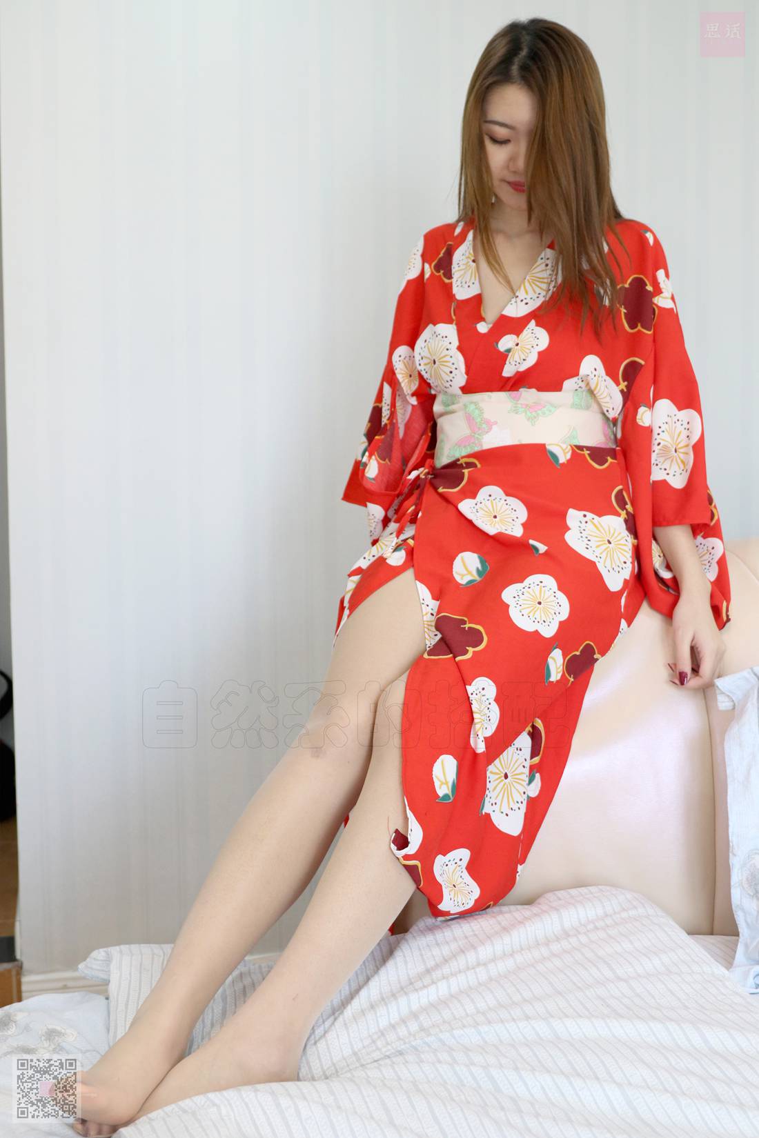 图片[29]-[SiHua思话] SH056 珺洁 在线浏览 – 速更版-美库