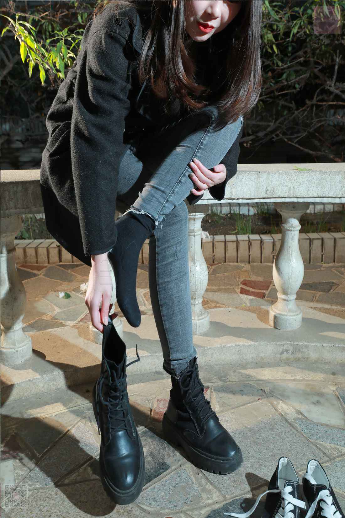 图片[48]-[SiHua思话] SH059 苏羽 在线浏览 – 速更版-美库