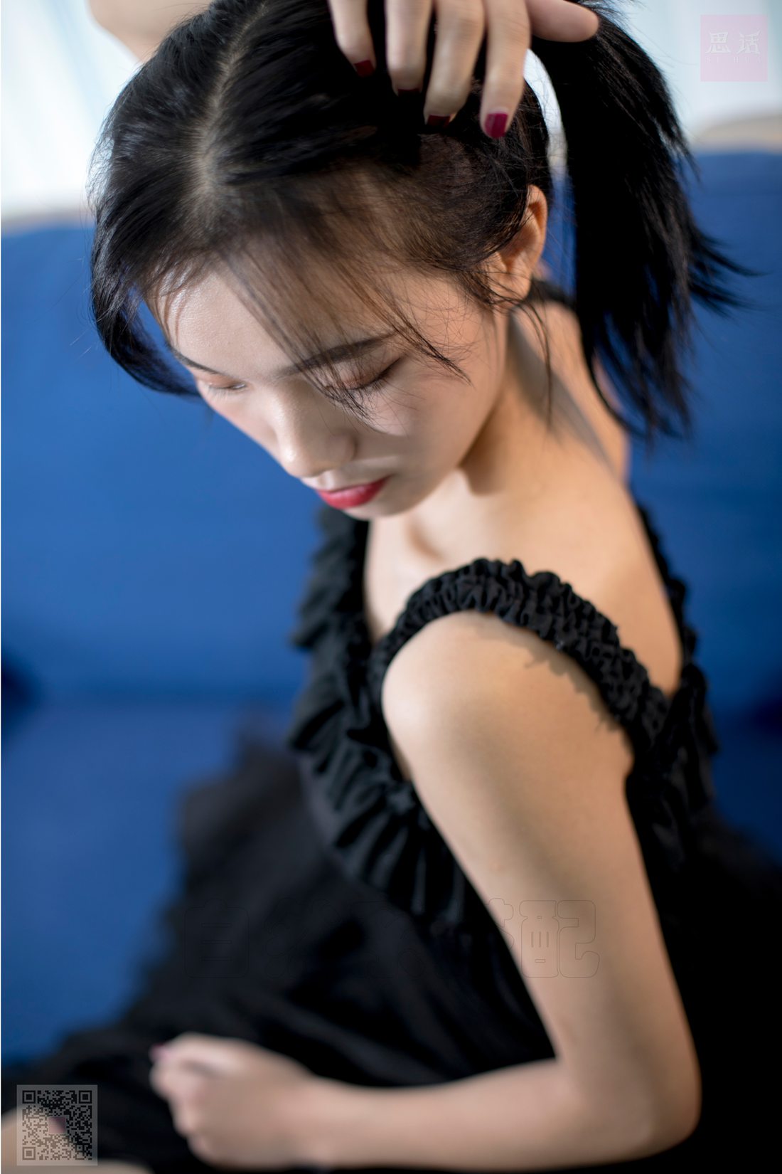 图片[96]-[SiHua思话] SH060 瑶瑶 在线浏览 – 速更版-美库