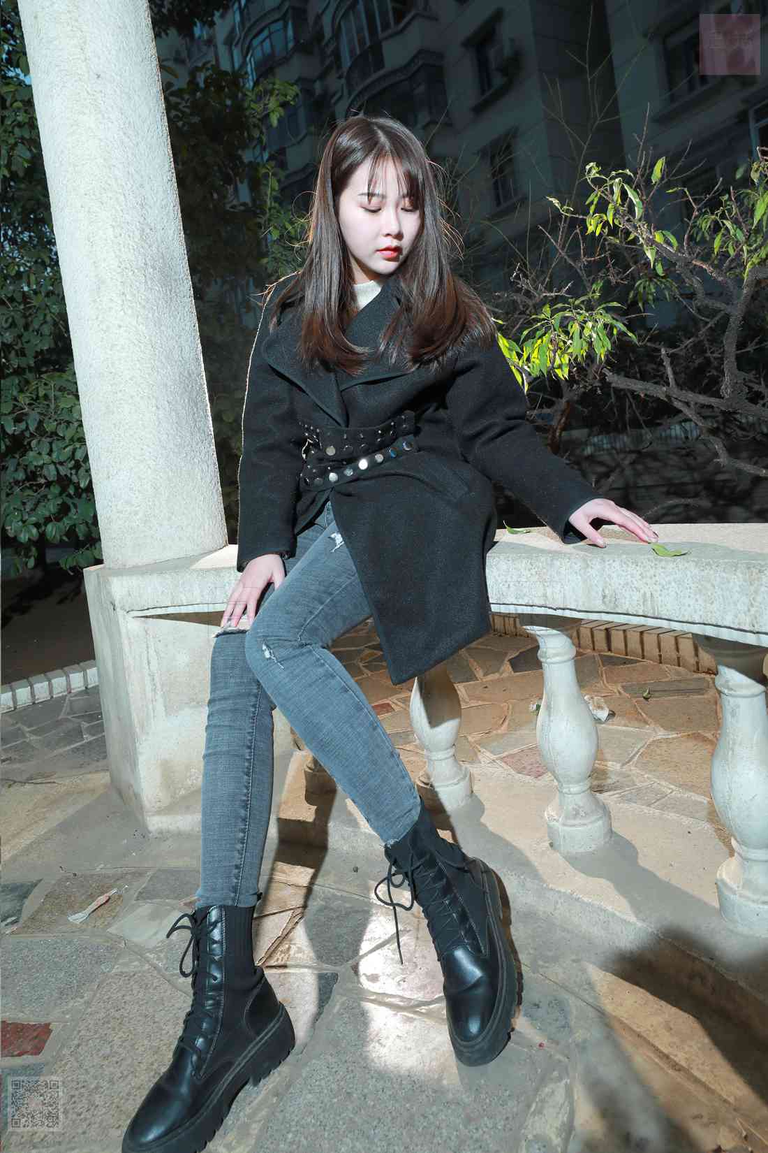 图片[24]-[SiHua思话] SH059 苏羽 在线浏览 – 速更版-美库