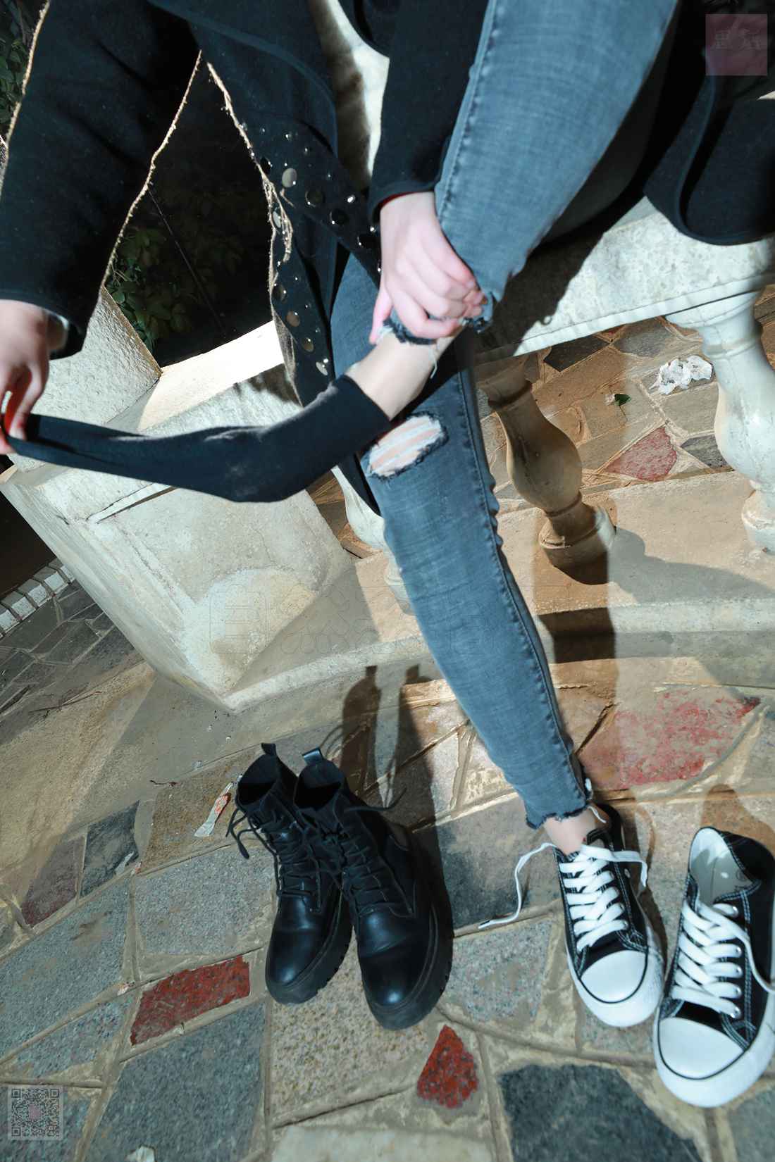 图片[3]-[SiHua思话] SH059 苏羽 在线浏览 – 速更版-美库