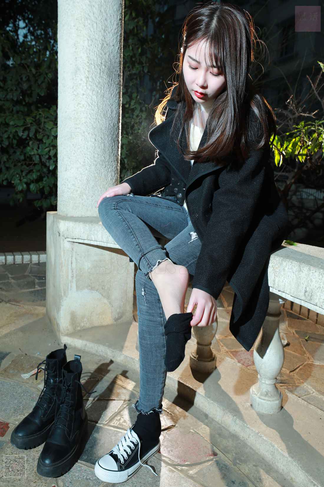 图片[50]-[SiHua思话] SH059 苏羽 在线浏览 – 速更版-美库