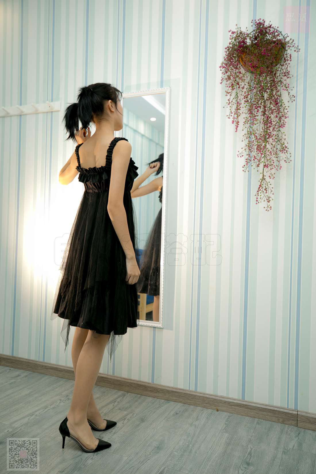 图片[23]-[SiHua思话] SH060 瑶瑶 在线浏览 – 速更版-美库