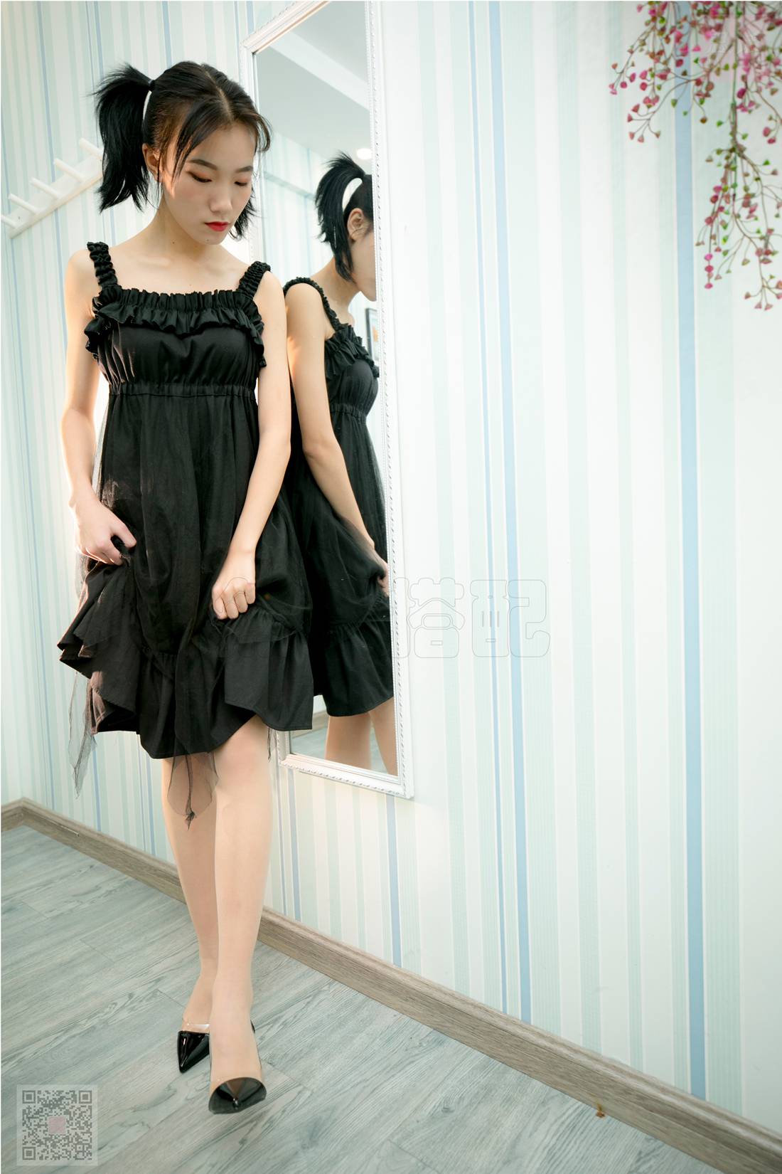 图片[39]-[SiHua思话] SH060 瑶瑶 在线浏览 – 速更版-美库