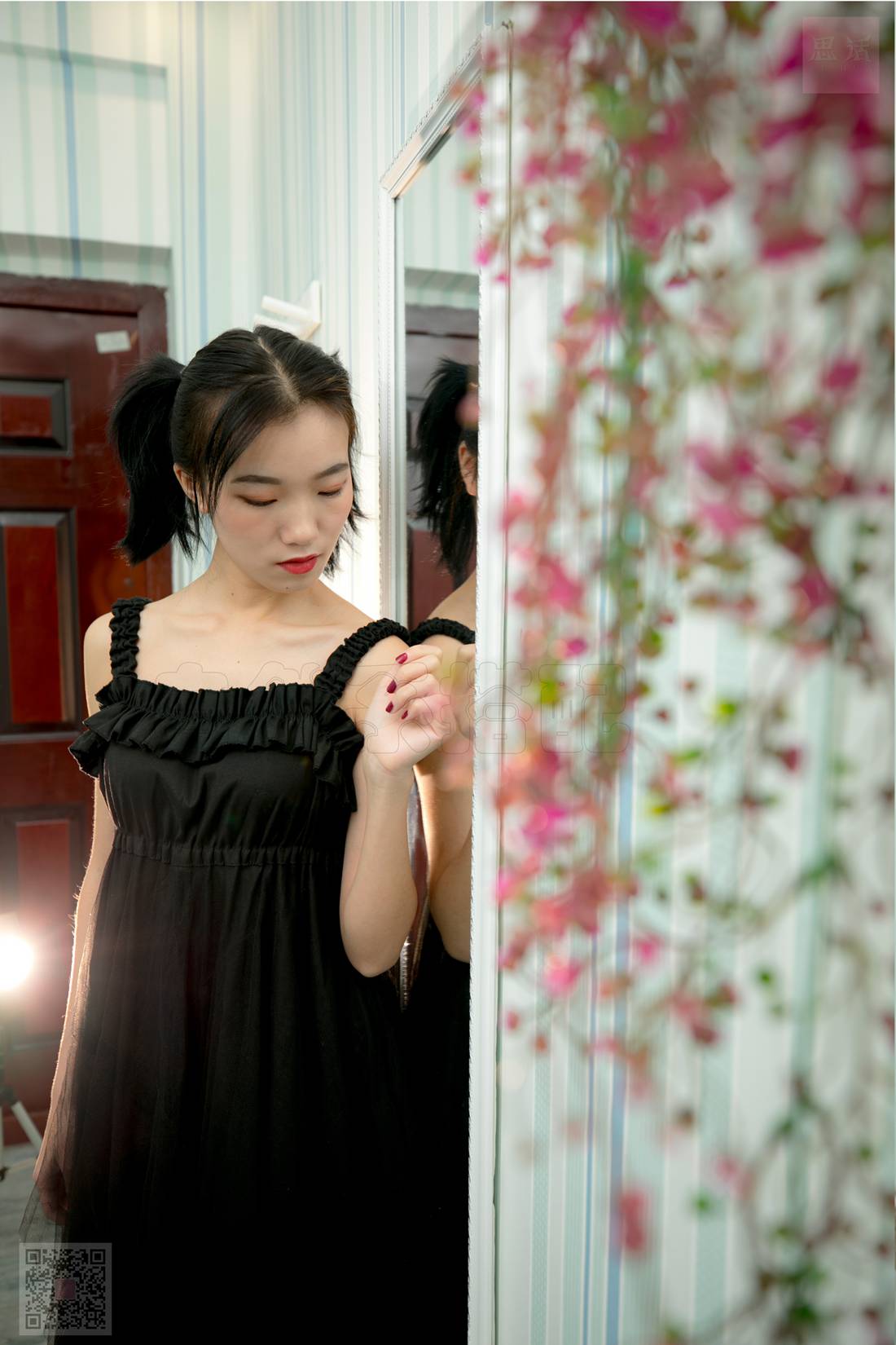 图片[44]-[SiHua思话] SH060 瑶瑶 在线浏览 – 速更版-美库