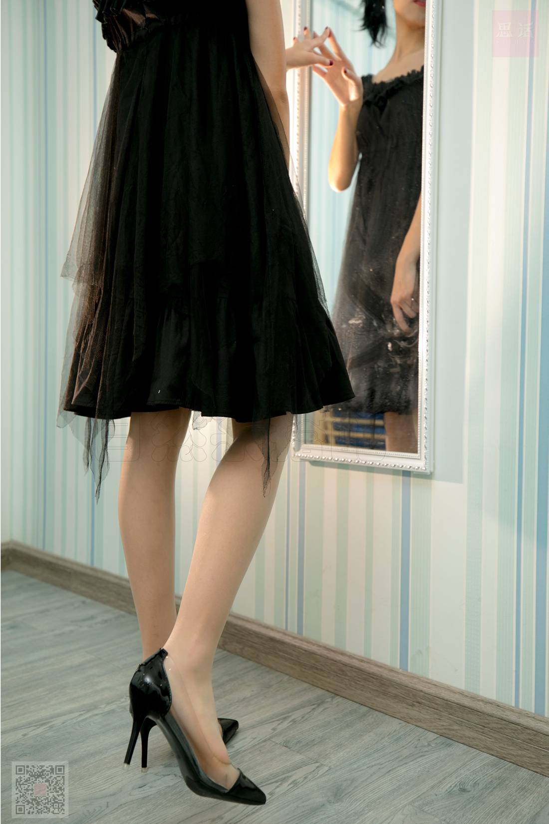 图片[21]-[SiHua思话] SH060 瑶瑶 在线浏览 – 速更版-美库