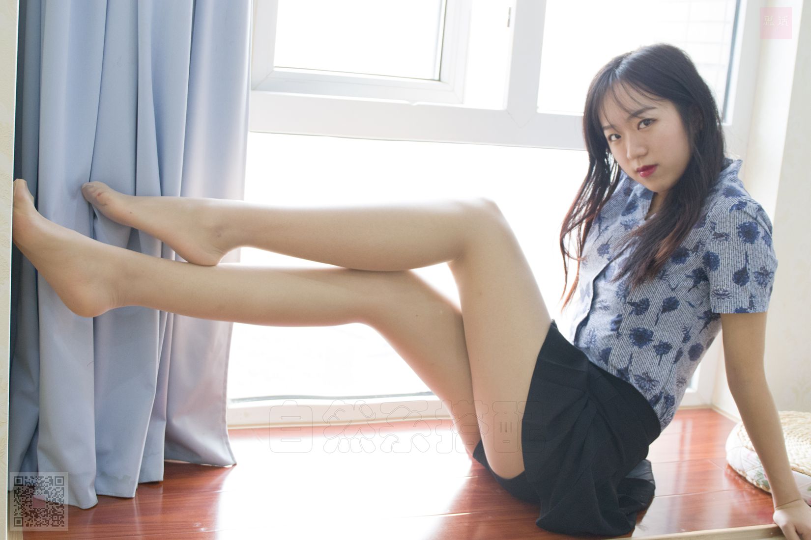 图片[85]-[SiHua思话] SH065 子琦 在线浏览 – 速更版-美库