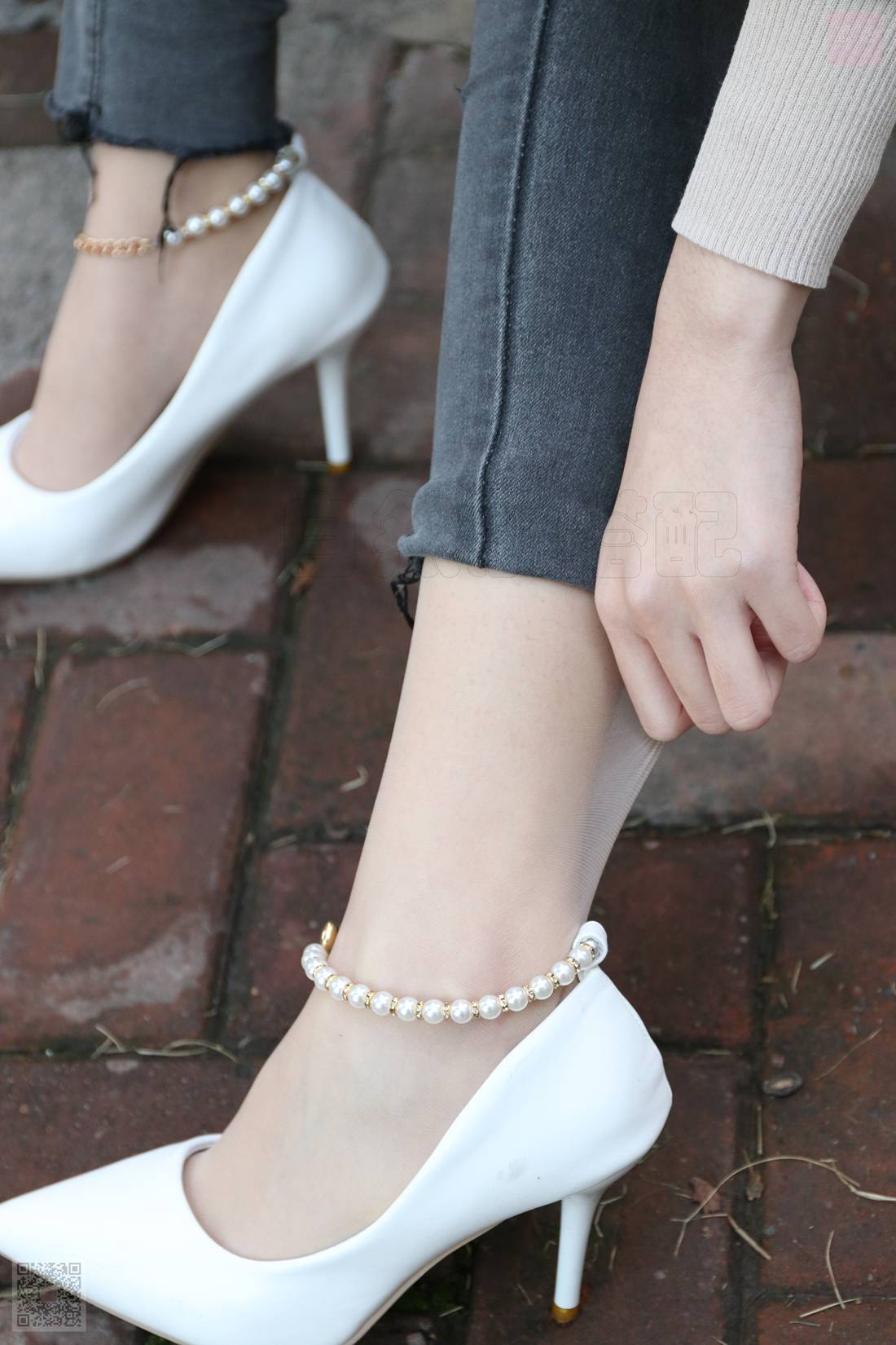 图片[16]-[SiHua思话] SH066 珺洁 在线浏览 – 速更版-美库