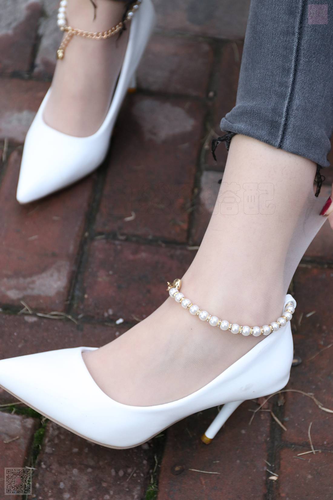 图片[88]-[SiHua思话] SH066 珺洁 在线浏览 – 速更版-美库