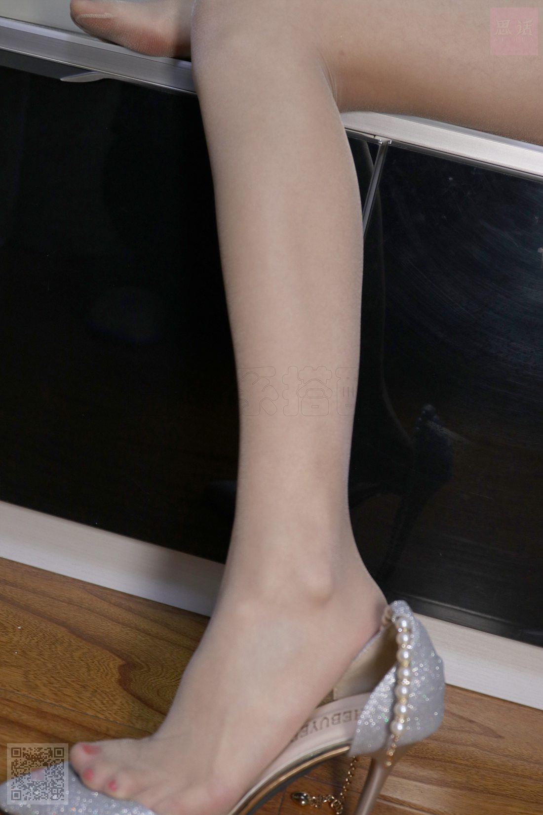 图片[44]-[SiHua思话] SH062 小狐狸 在线浏览 – 速更版-美库