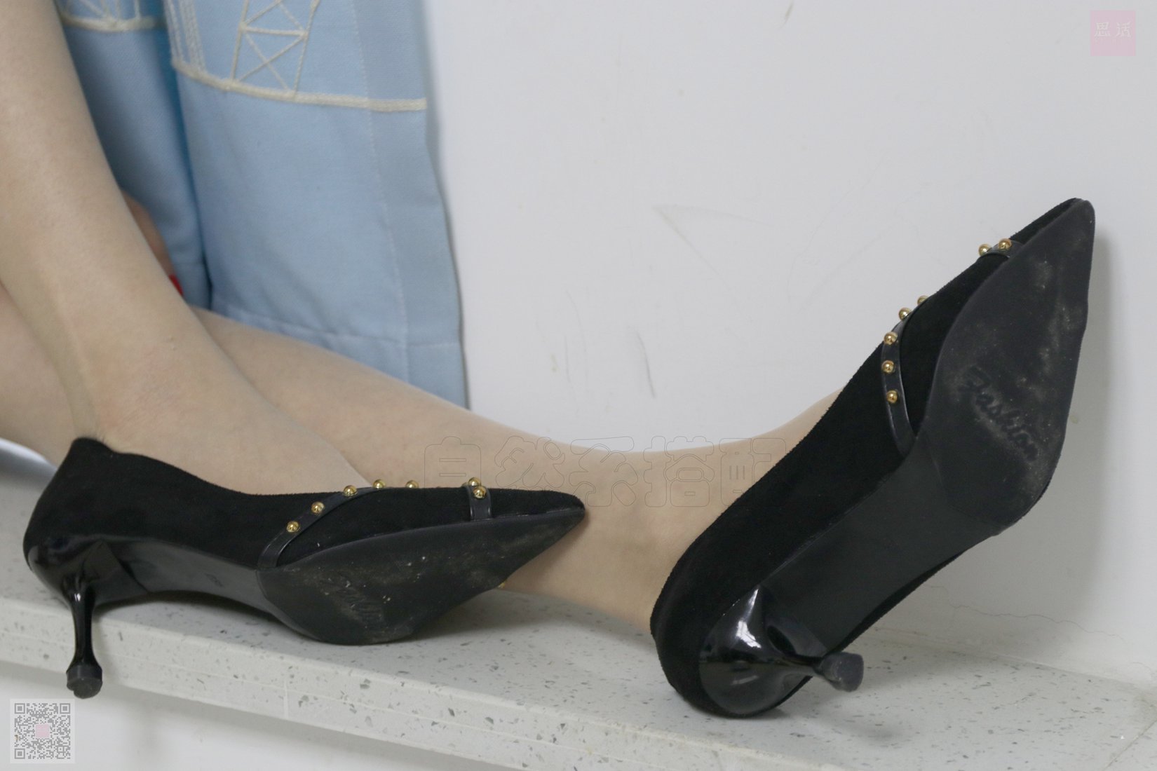 图片[59]-[SiHua思话] SH063 伊一 在线浏览 – 速更版-美库