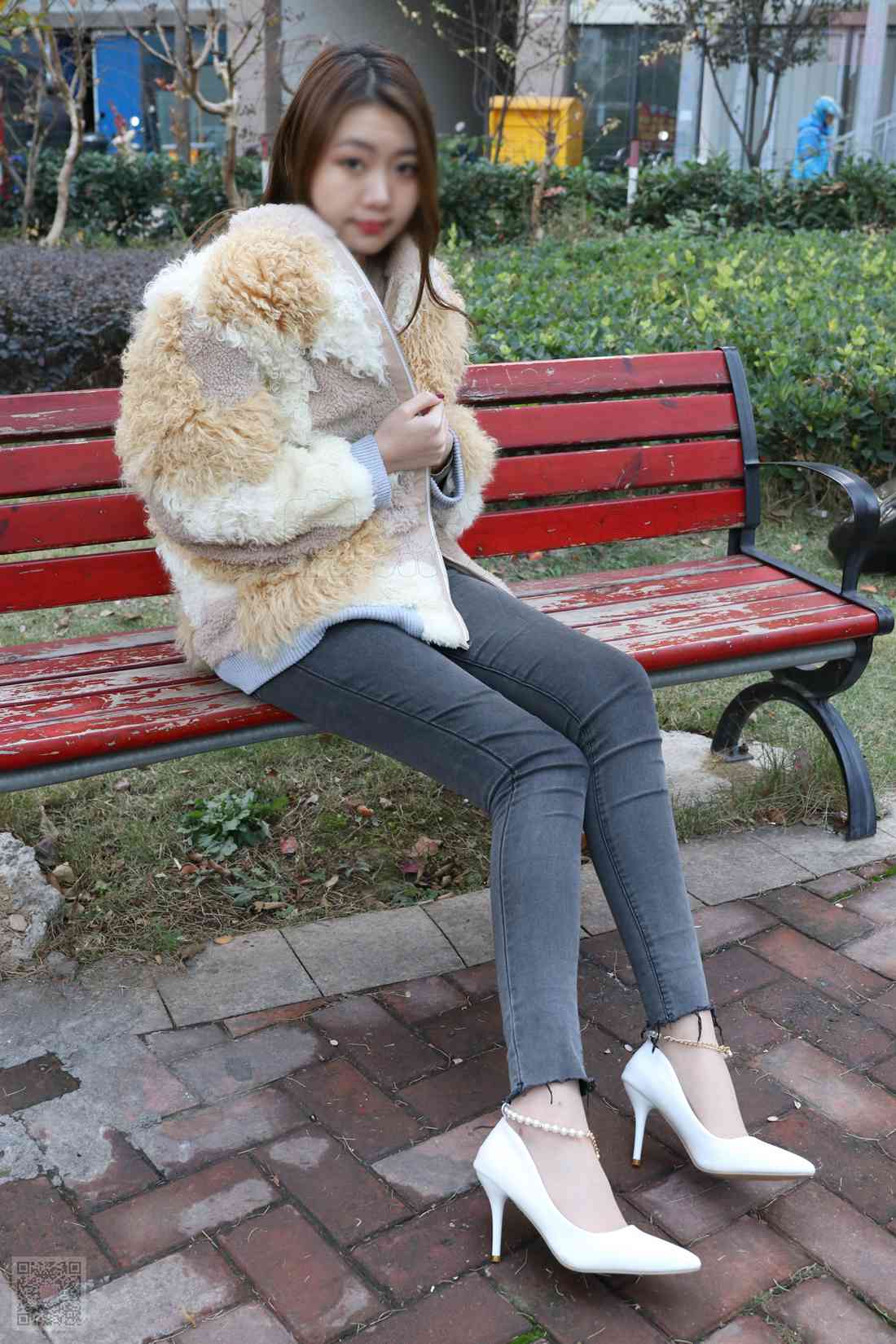 图片[28]-[SiHua思话] SH066 珺洁 在线浏览 – 速更版-美库