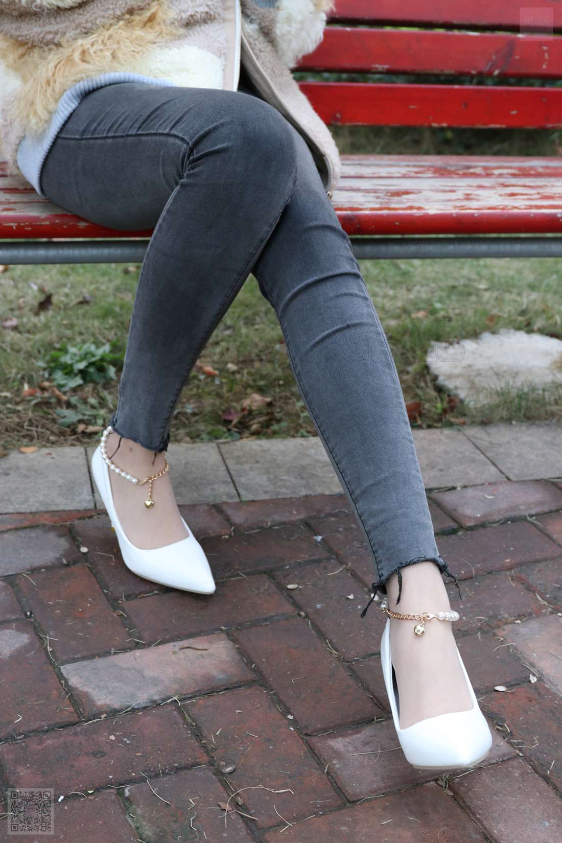 图片[61]-[SiHua思话] SH066 珺洁 在线浏览 – 速更版-美库