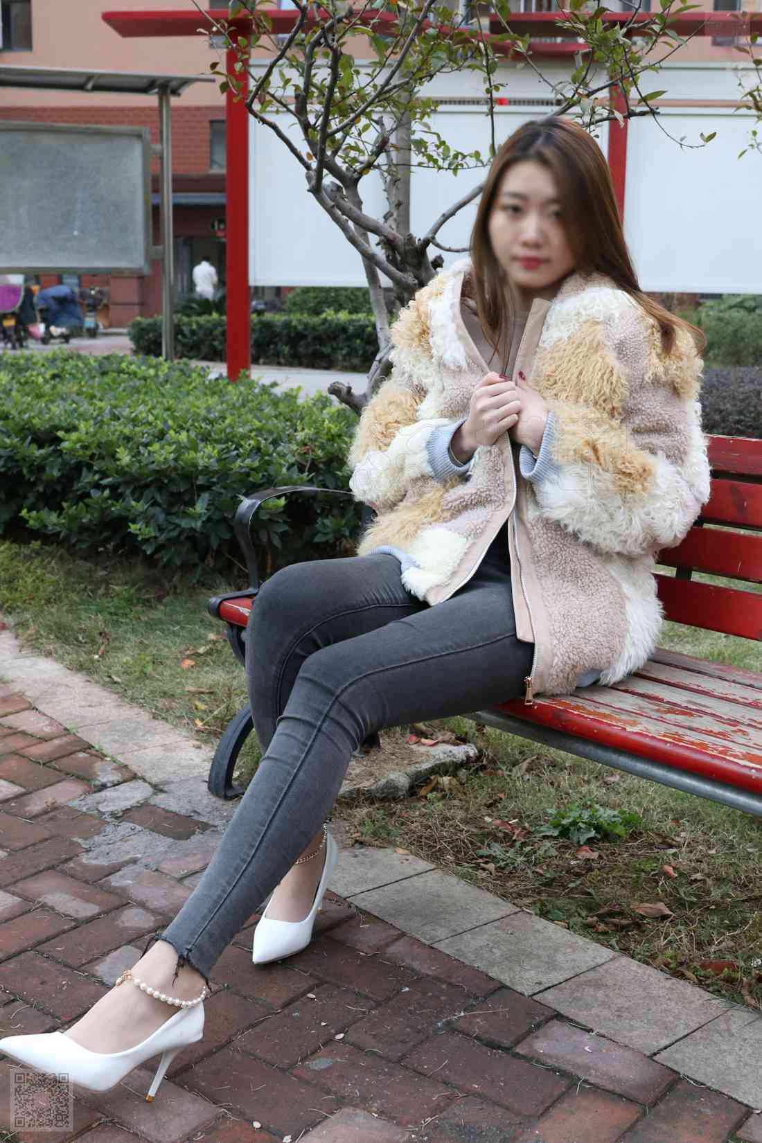 图片[22]-[SiHua思话] SH066 珺洁 在线浏览 – 速更版-美库