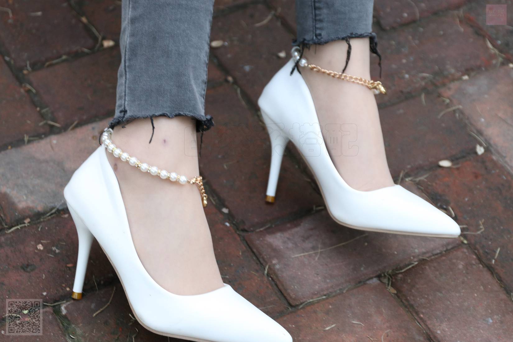 图片[15]-[SiHua思话] SH066 珺洁 在线浏览 – 速更版-美库