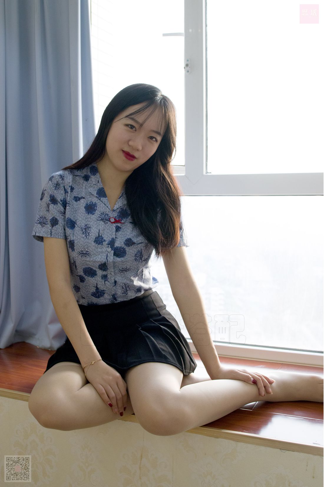 图片[31]-[SiHua思话] SH065 子琦 在线浏览 – 速更版-美库