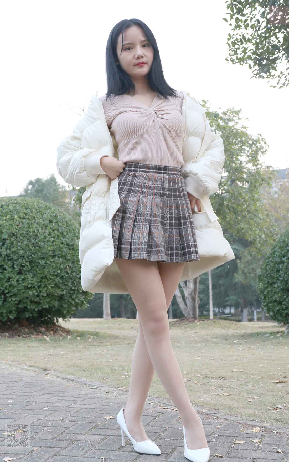 图片[63]-[SiHua思话] SH068 表妹 在线浏览 – 速更版-美库