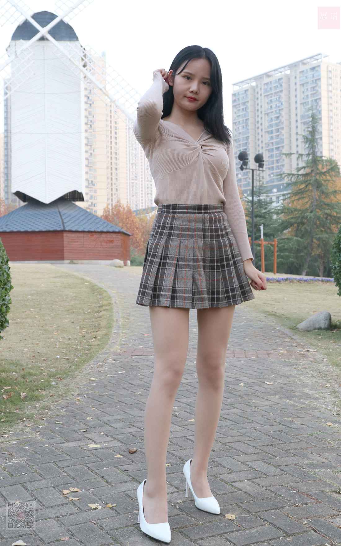 图片[47]-[SiHua思话] SH068 表妹 在线浏览 – 速更版-美库