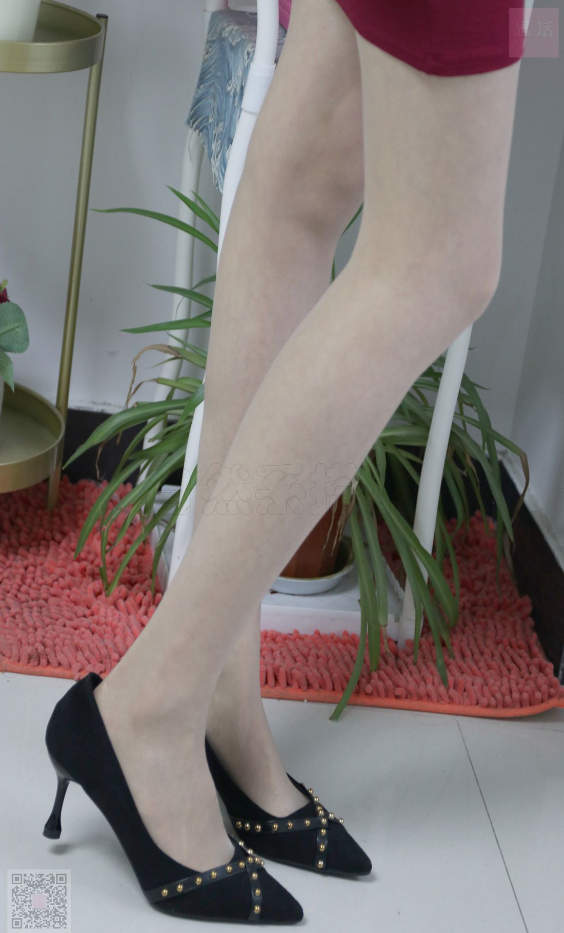 图片[11]-[SiHua思话] SH063 伊一 在线浏览 – 速更版-美库