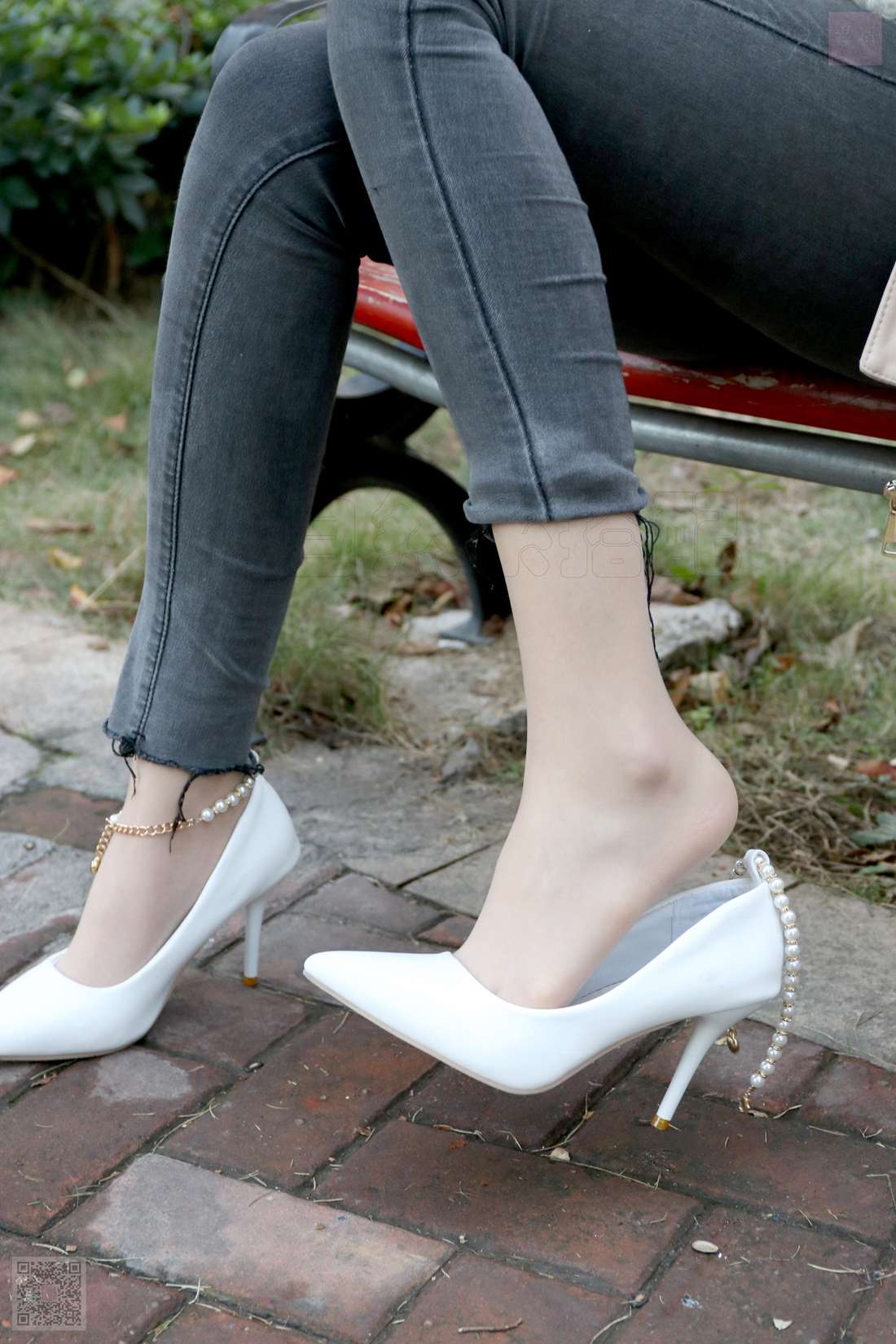 图片[55]-[SiHua思话] SH066 珺洁 在线浏览 – 速更版-美库