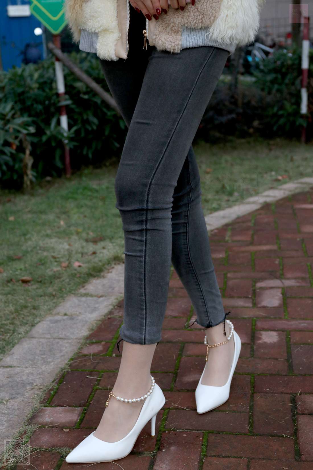 图片[48]-[SiHua思话] SH066 珺洁 在线浏览 – 速更版-美库