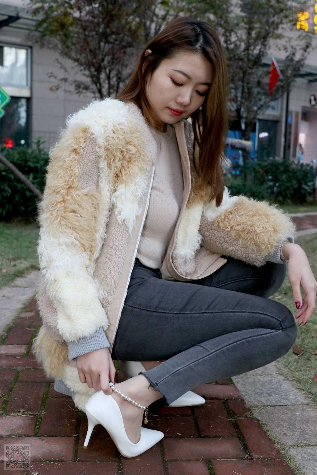 图片[80]-[SiHua思话] SH066 珺洁 在线浏览 – 速更版-美库