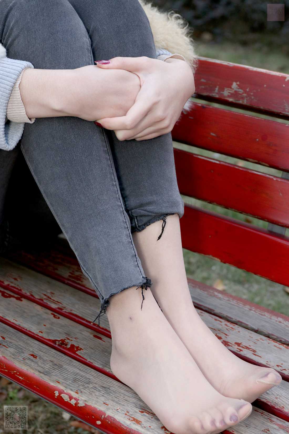 图片[50]-[SiHua思话] SH066 珺洁 在线浏览 – 速更版-美库