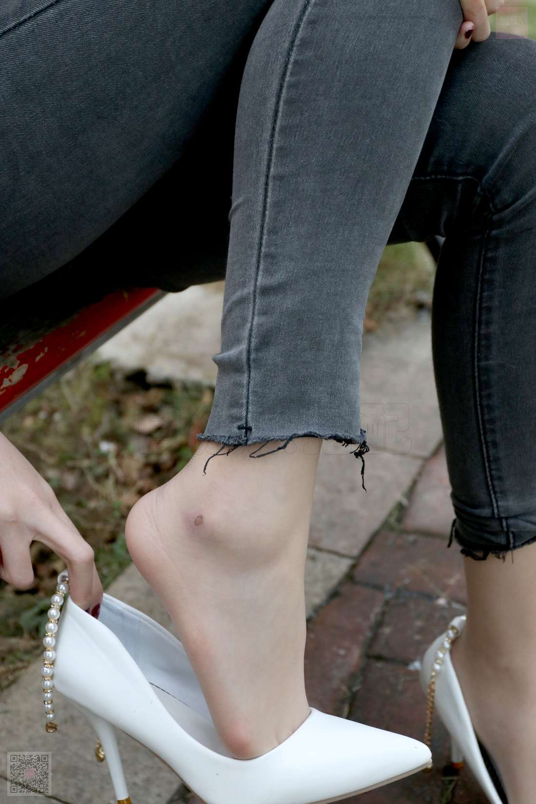 图片[57]-[SiHua思话] SH066 珺洁 在线浏览 – 速更版-美库