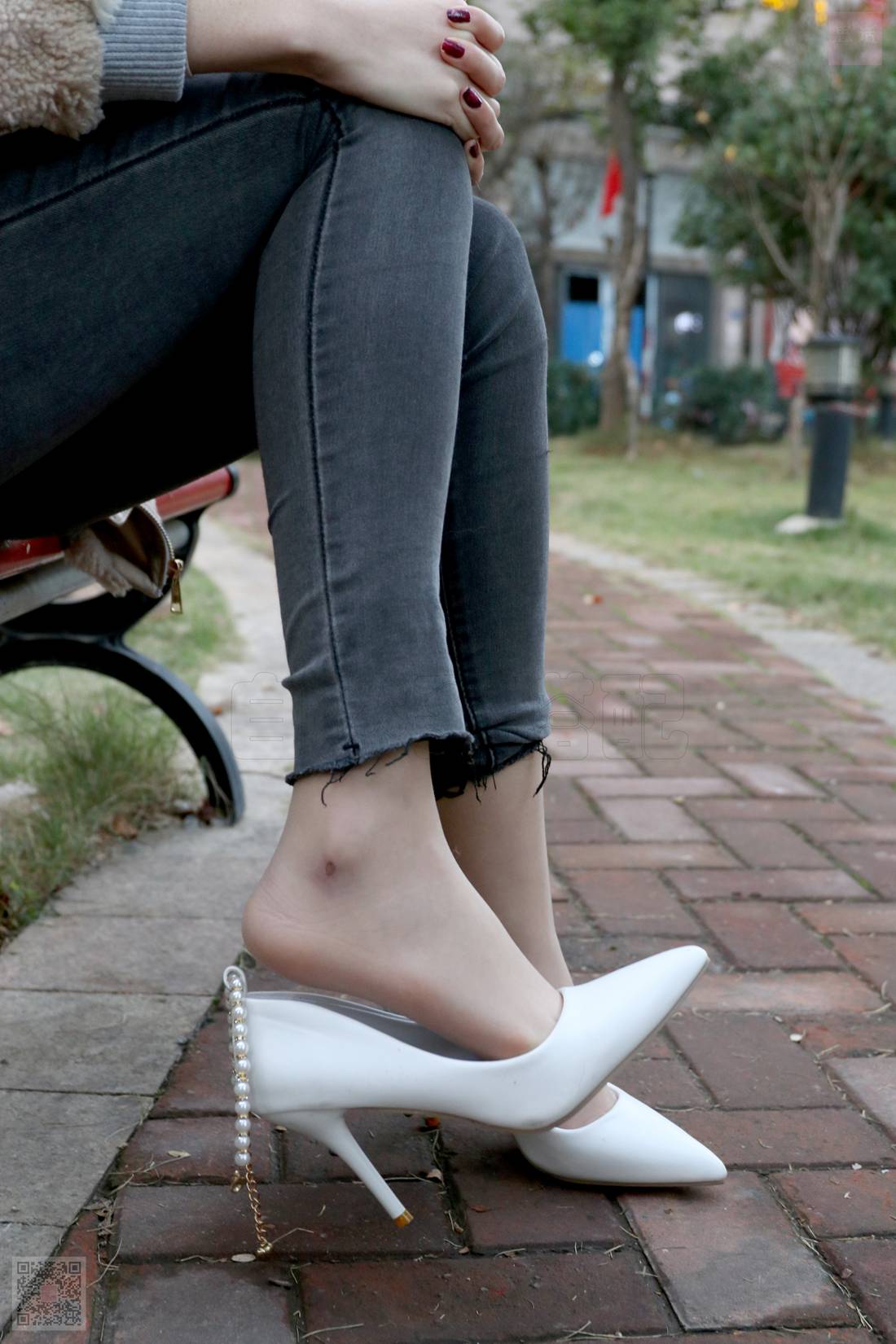 图片[30]-[SiHua思话] SH066 珺洁 在线浏览 – 速更版-美库