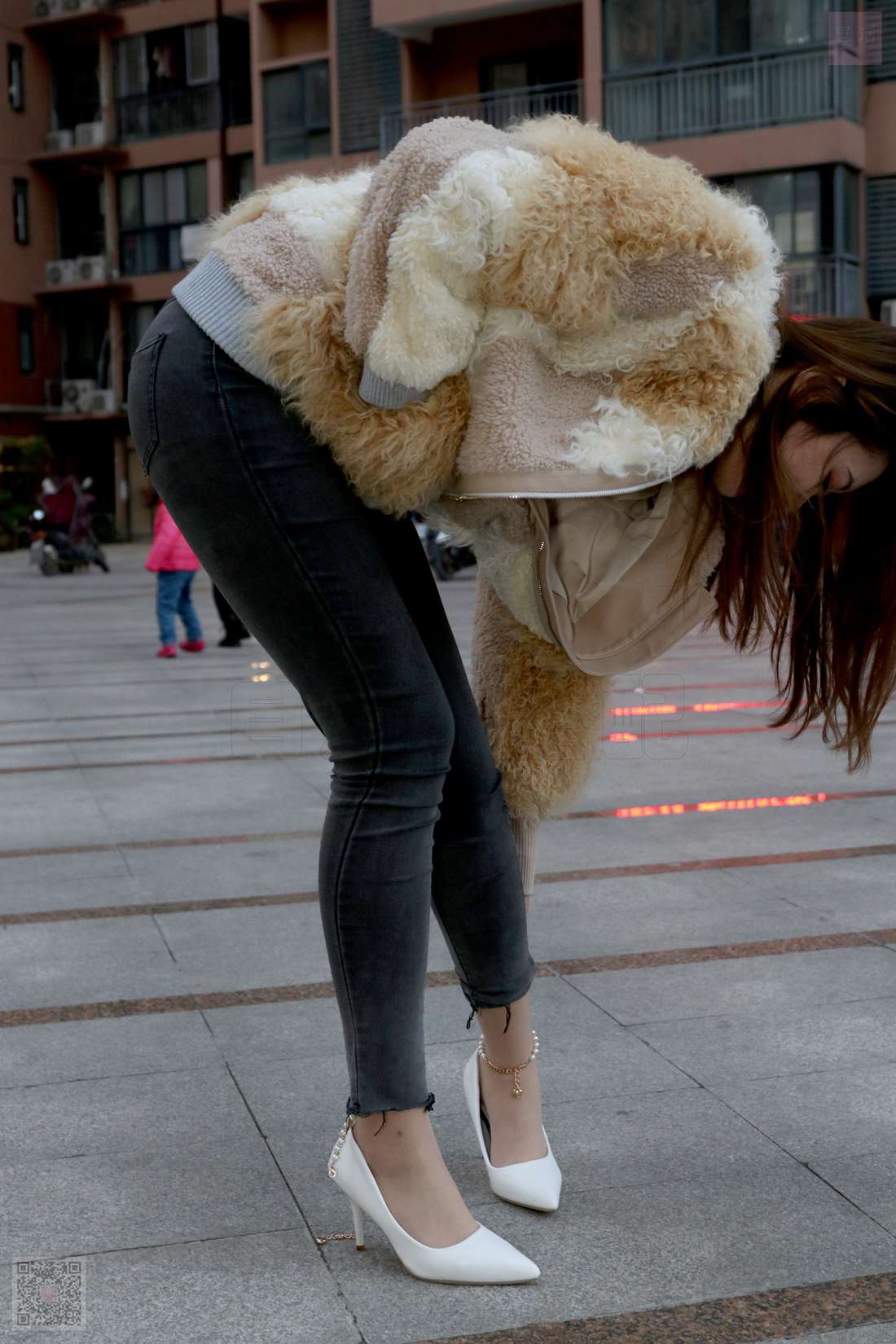 图片[56]-[SiHua思话] SH066 珺洁 在线浏览 – 速更版-美库