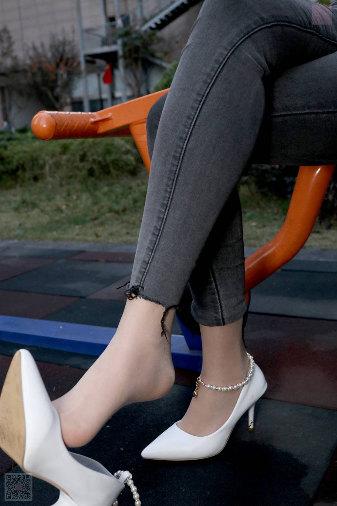 图片[25]-[SiHua思话] SH066 珺洁 在线浏览 – 速更版-美库