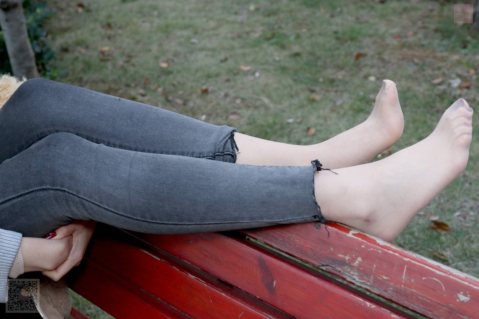 图片[7]-[SiHua思话] SH066 珺洁 在线浏览 – 速更版-美库