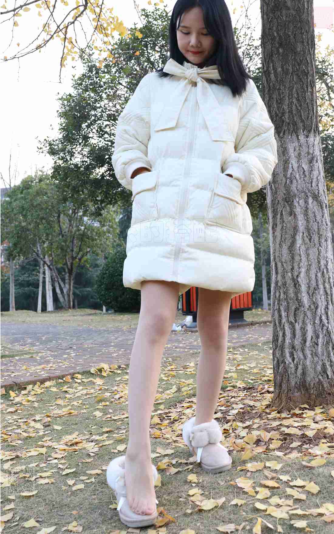 图片[4]-[SiHua思话] SH068 表妹 在线浏览 – 速更版-美库