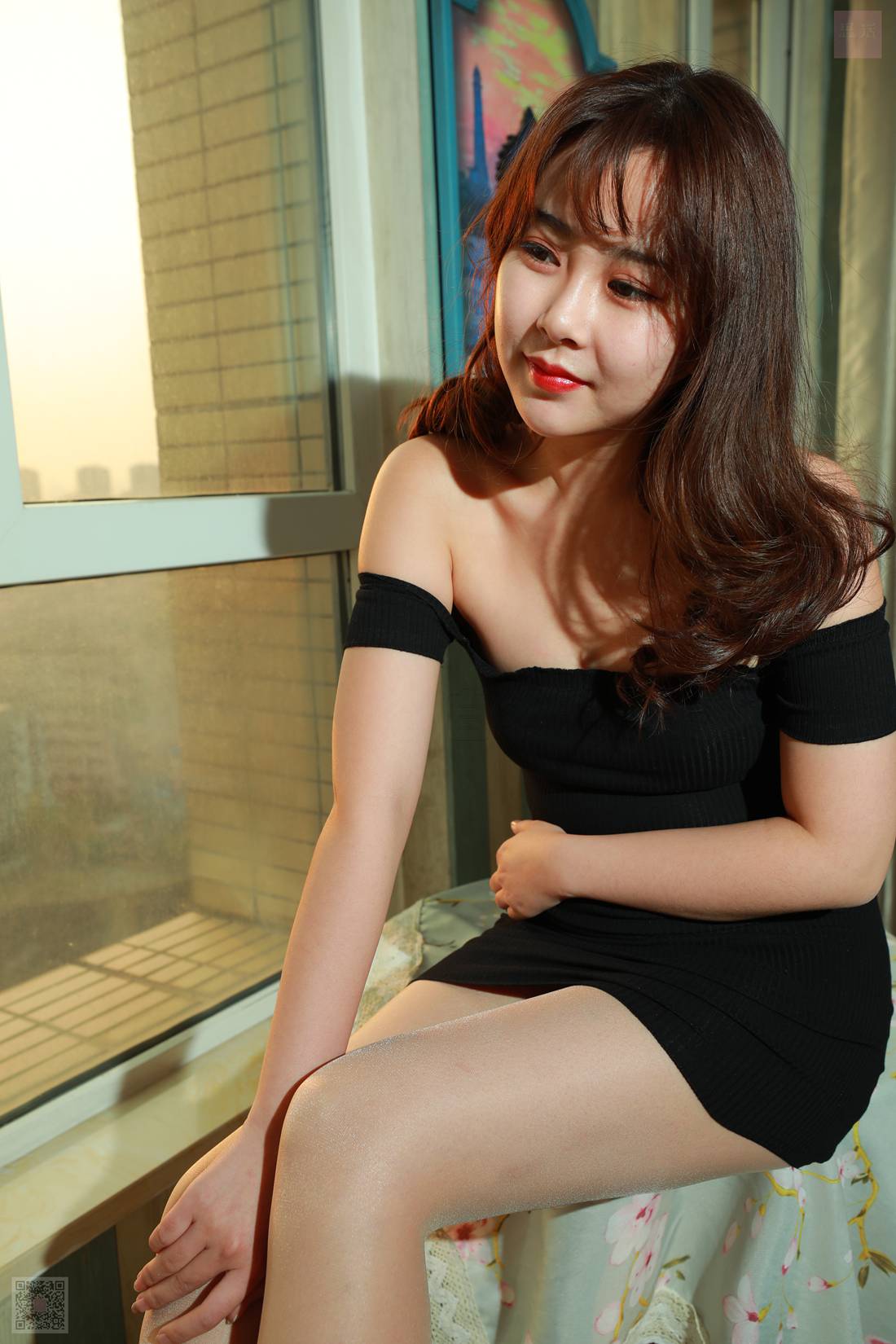 图片[81]-[SiHua思话] SH071 苏羽 在线浏览 – 速更版-美库