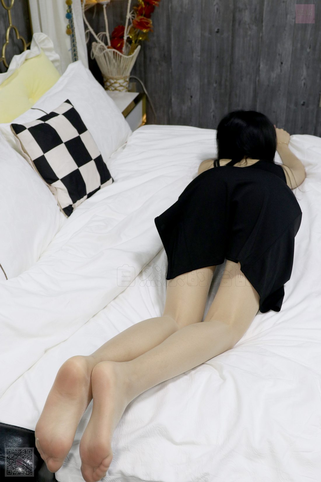 图片[77]-[SiHua思话] SH073 子琦 在线浏览 – 速更版-美库