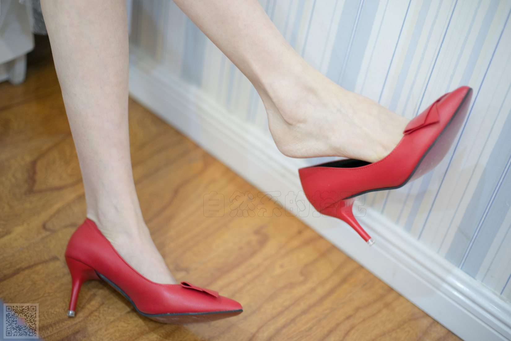 图片[4]-[SiHua思话] SH074 伊一 在线浏览 – 速更版-美库