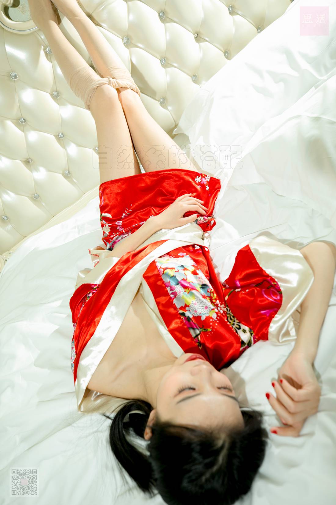 图片[10]-[SiHua思话] SH075 小俏 在线浏览 – 速更版-美库