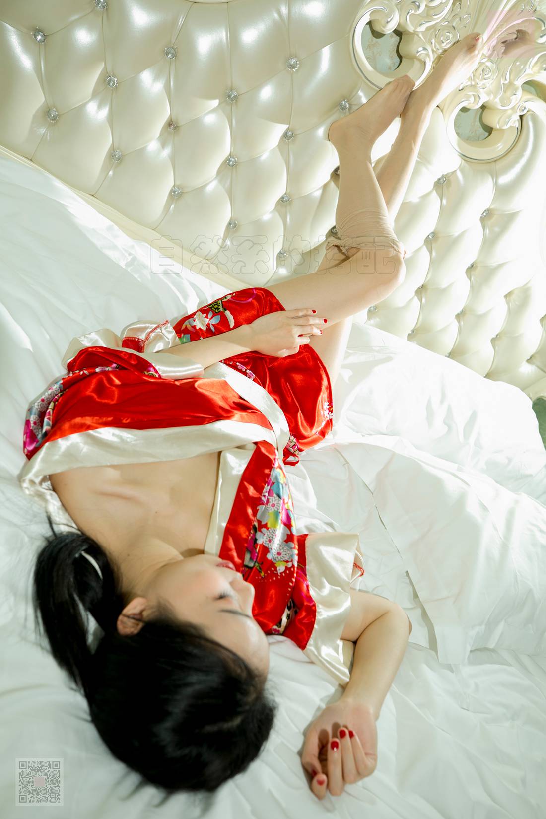 图片[42]-[SiHua思话] SH075 小俏 在线浏览 – 速更版-美库