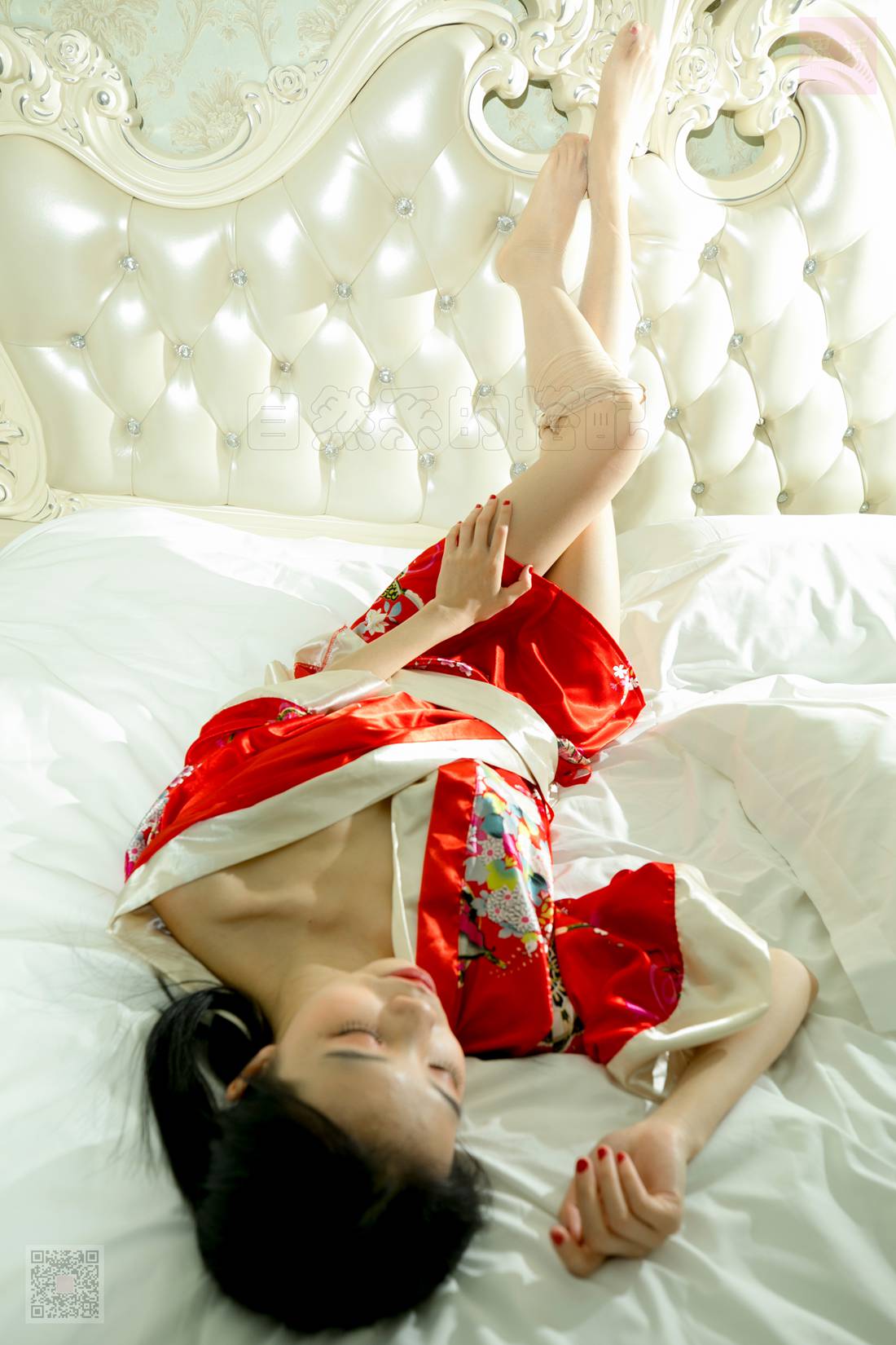 图片[7]-[SiHua思话] SH075 小俏 在线浏览 – 速更版-美库