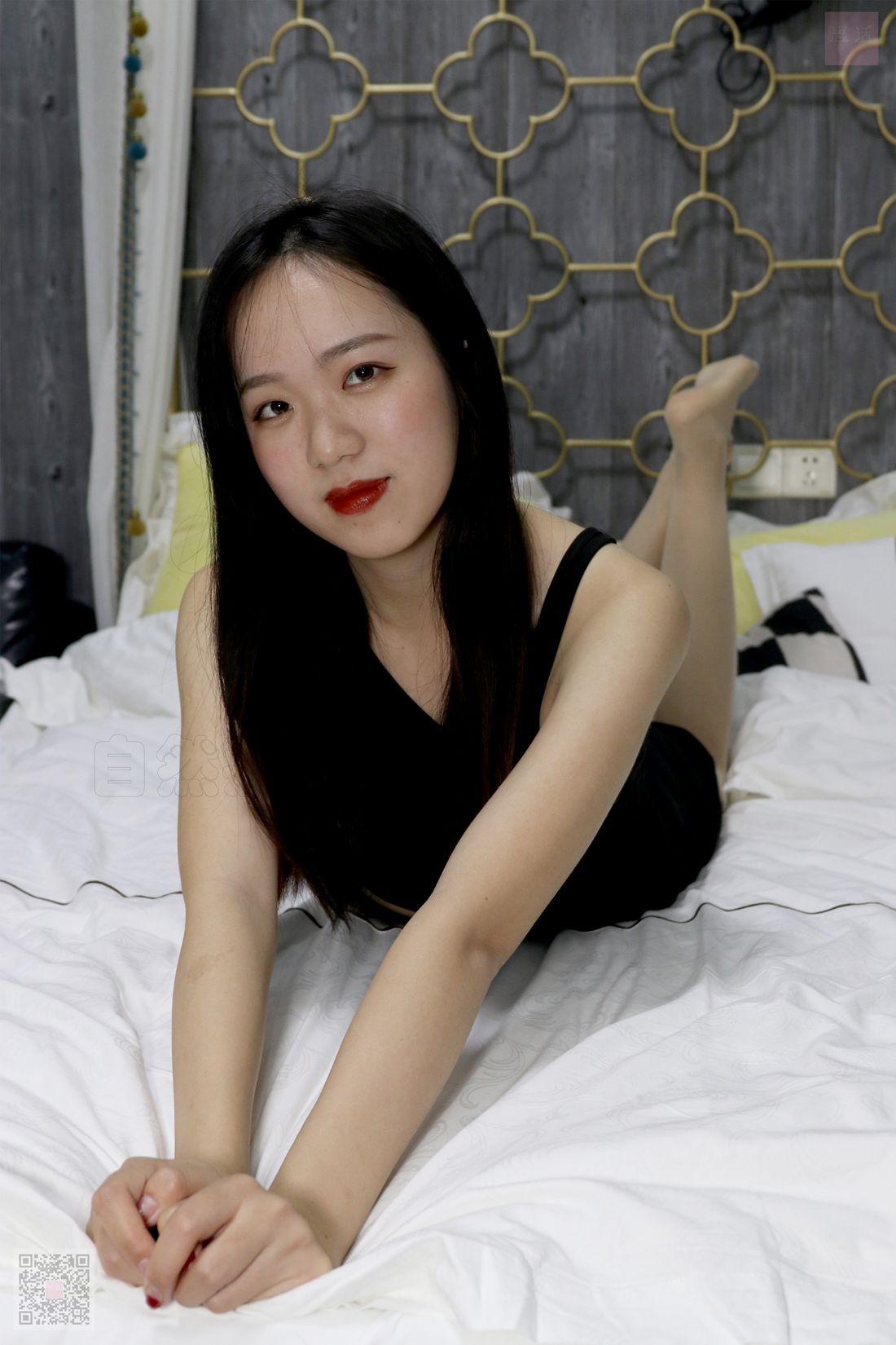 图片[33]-[SiHua思话] SH073 子琦 在线浏览 – 速更版-美库