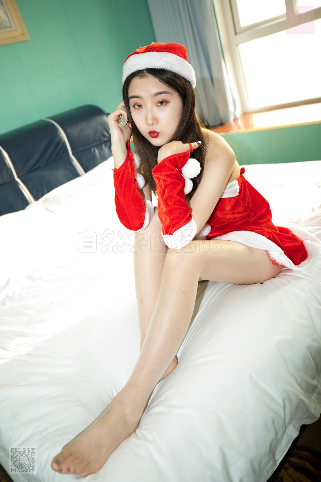 图片[55]-[SiHua思话] SH077 露露 在线浏览 – 速更版-美库