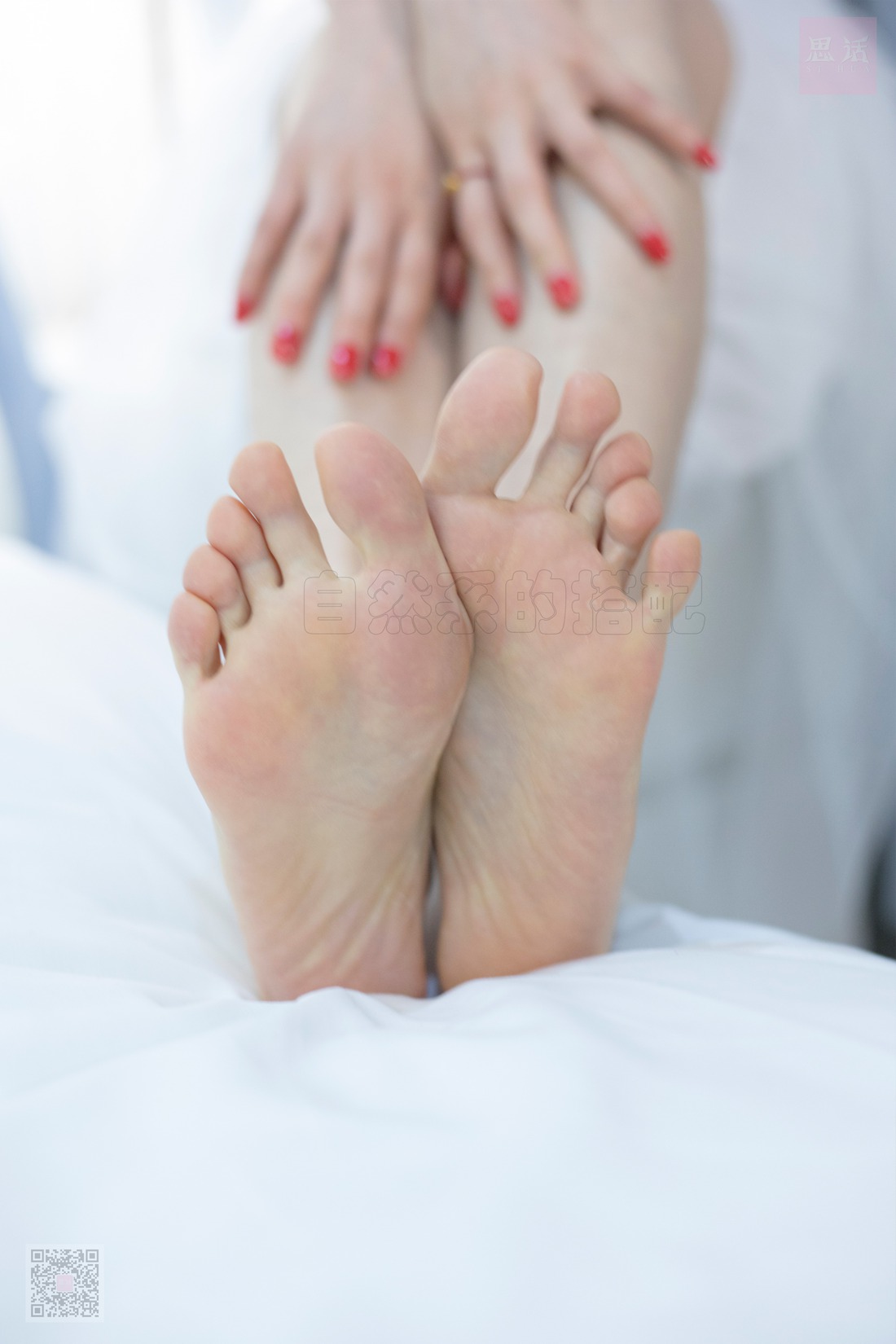 图片[25]-[SiHua思话] SH074 伊一 在线浏览 – 速更版-美库