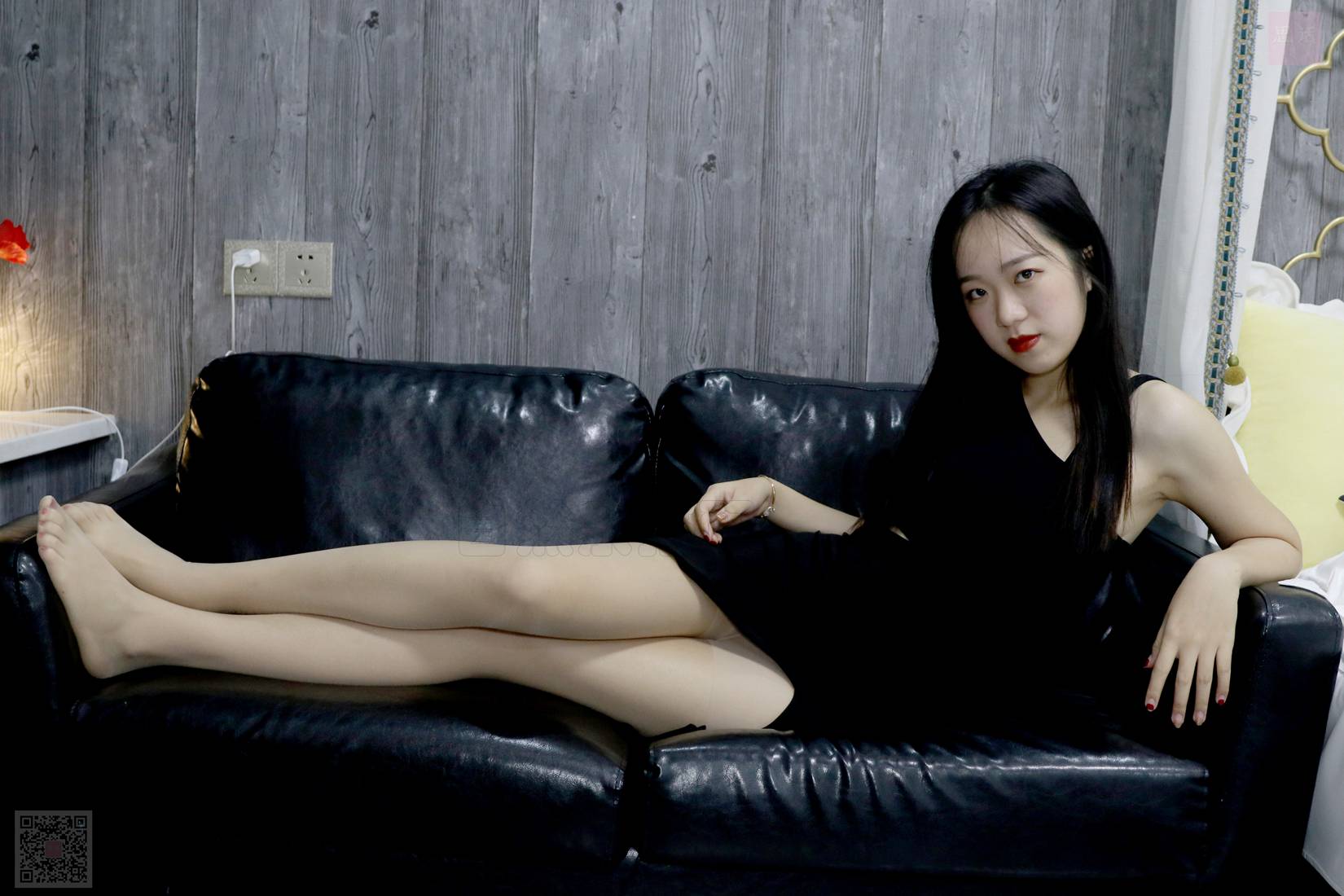 图片[57]-[SiHua思话] SH073 子琦 在线浏览 – 速更版-美库