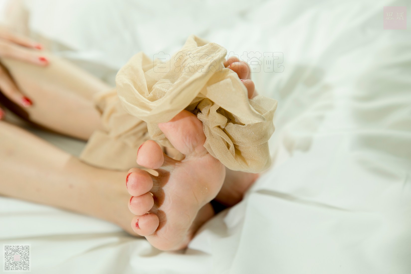 图片[19]-[SiHua思话] SH075 小俏 在线浏览 – 速更版-美库