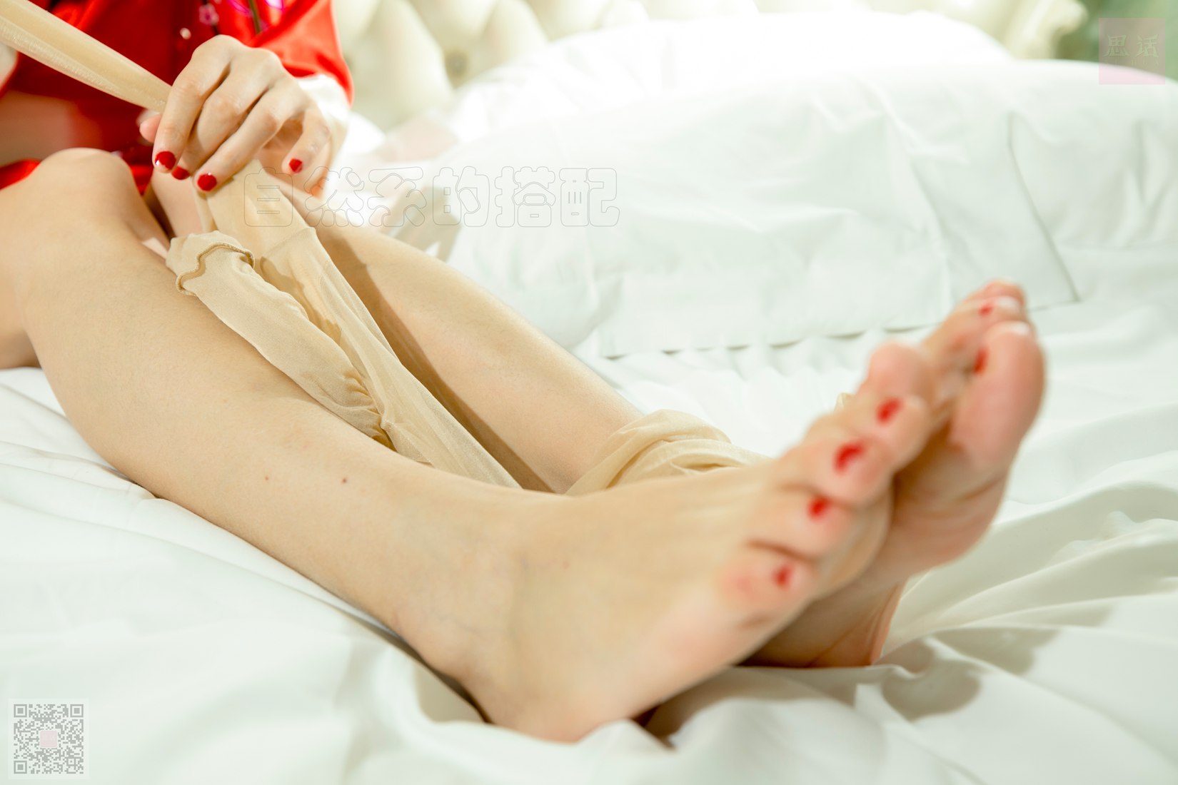 图片[53]-[SiHua思话] SH075 小俏 在线浏览 – 速更版-美库