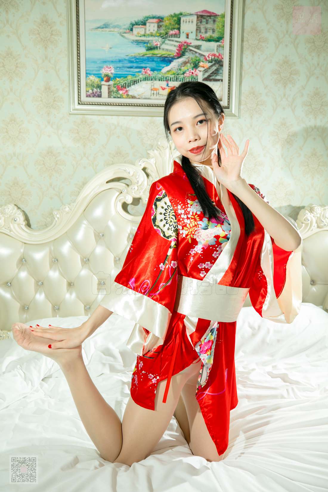 图片[62]-[SiHua思话] SH075 小俏 在线浏览 – 速更版-美库