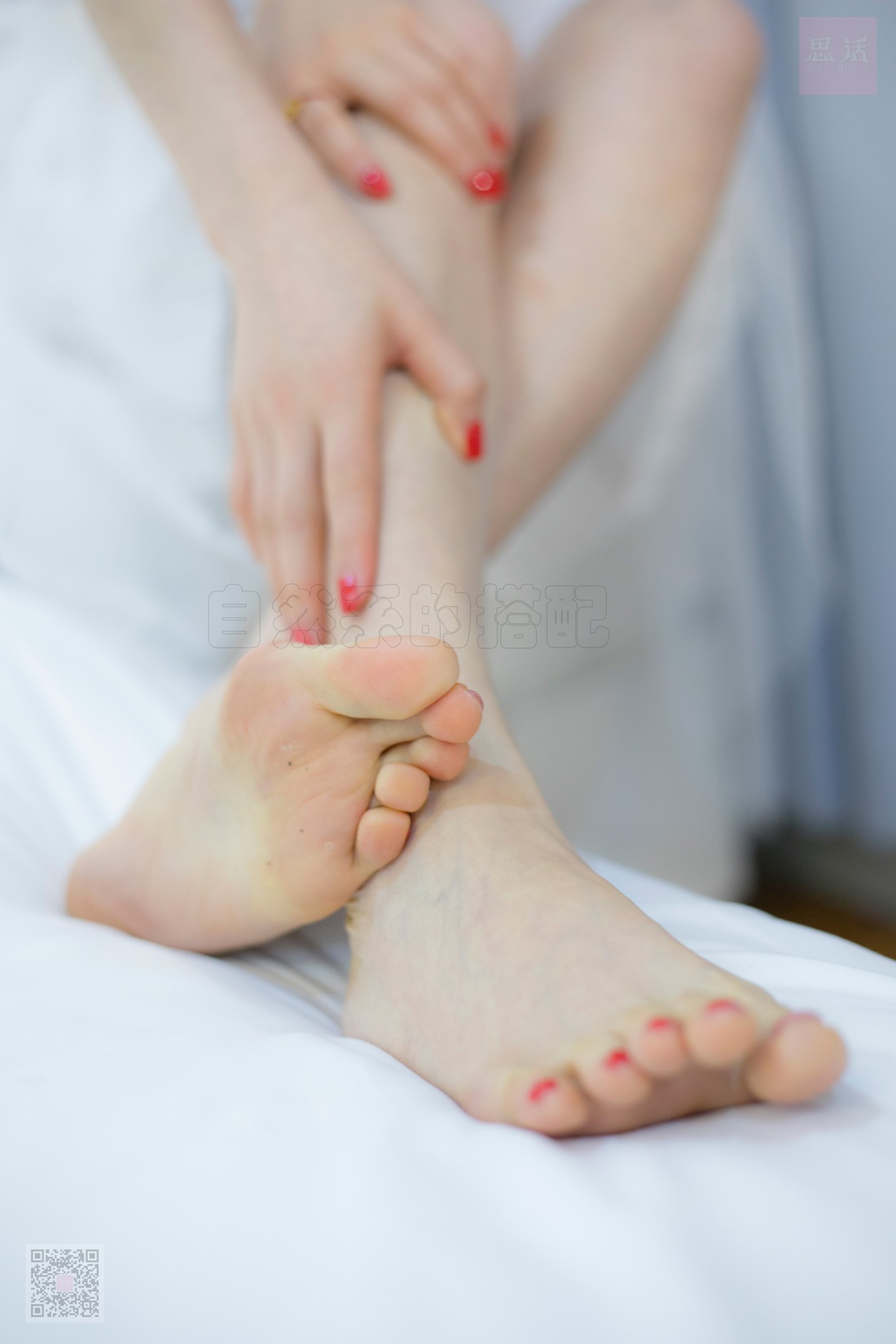 图片[65]-[SiHua思话] SH074 伊一 在线浏览 – 速更版-美库