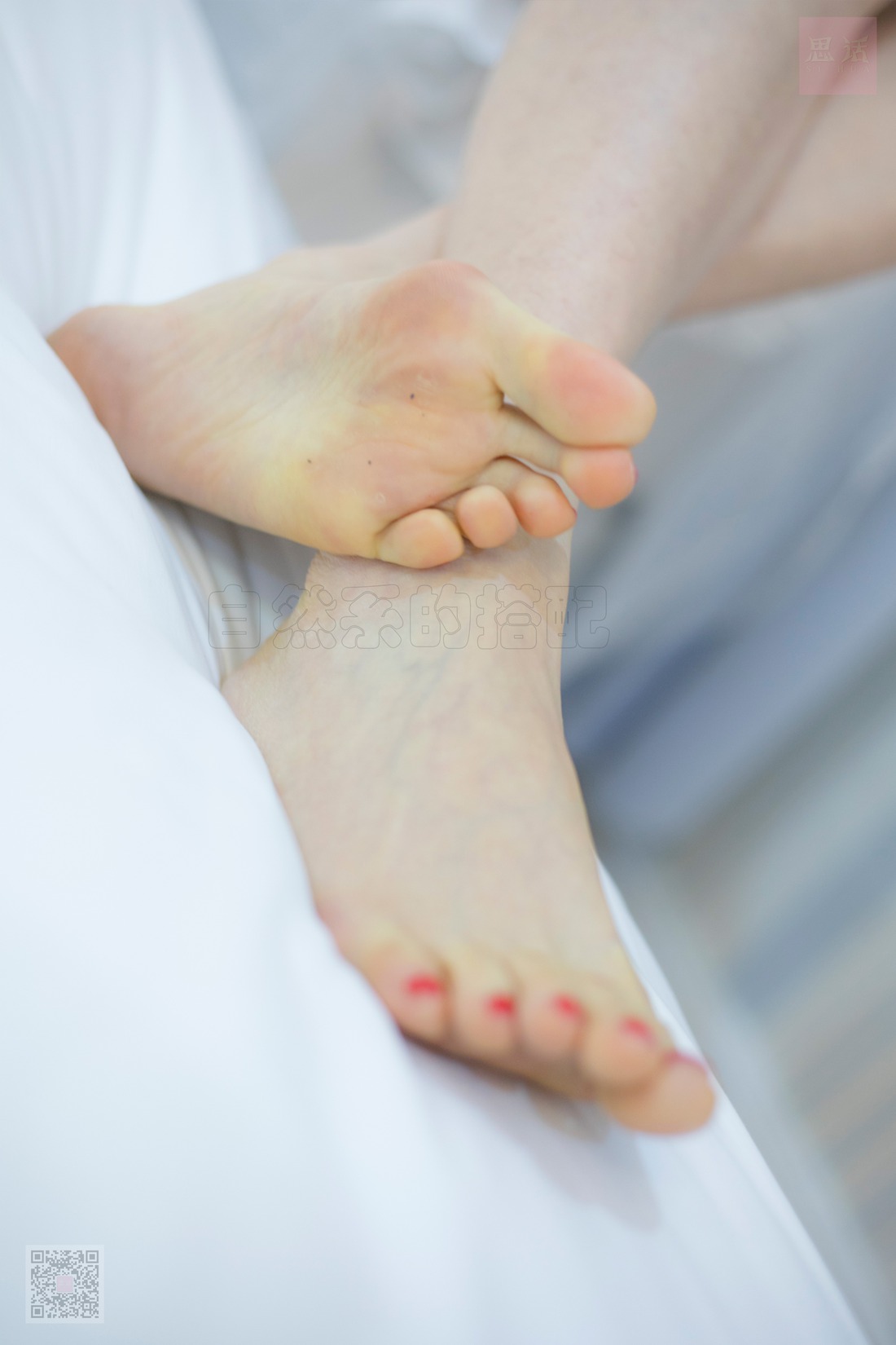 图片[54]-[SiHua思话] SH074 伊一 在线浏览 – 速更版-美库